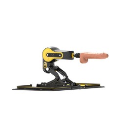 Fuck Machine ENJOY 2