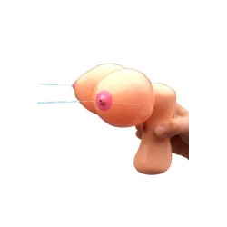 BOOBIE SQUIRT GUN