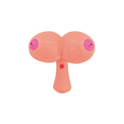 BOOBIE SQUIRT GUN
