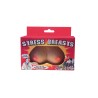 STRESS BREASTS