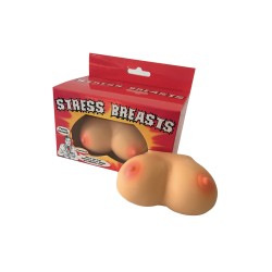 STRESS BREASTS