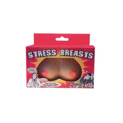 STRESS BREASTS