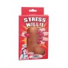 STRESS WILLIE