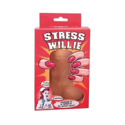 STRESS WILLIE