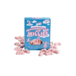 MARSMMALLOW WILLIES