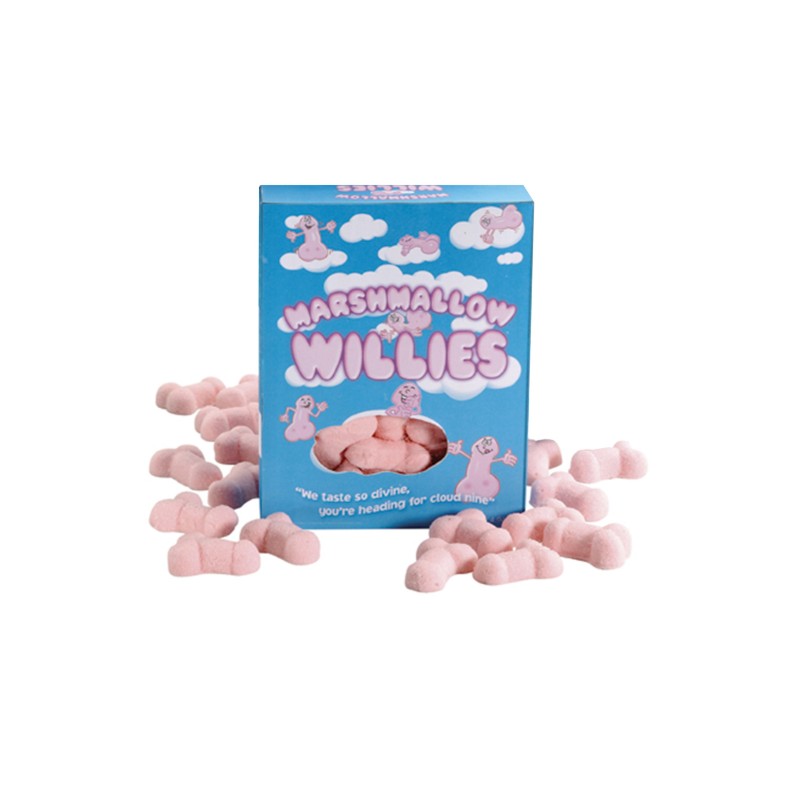 MARSMMALLOW WILLIES