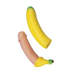 BANANE PENIS