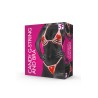 Ensemble soutien gorge et string en bonbons
