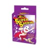 JELLY SUPER SPERMS