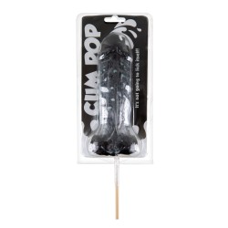 CHOCOLAT CUM POP