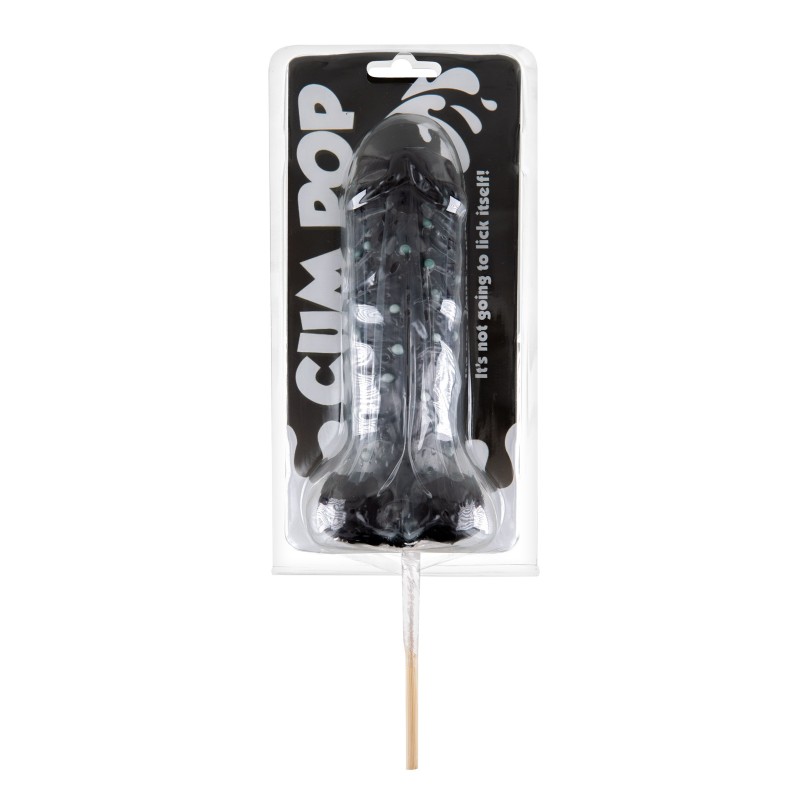 CHOCOLAT CUM POP