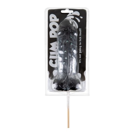 CHOCOLAT CUM POP
