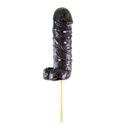 CHOCOLAT CUM POP