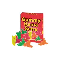 GUMMY KAMASUTRA
