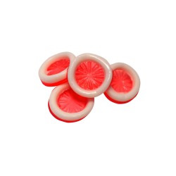 GUMMY CONDOMS