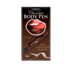 CHOCOLAT BODY PEN