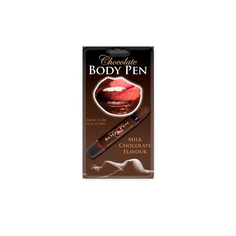 CHOCOLAT BODY PEN