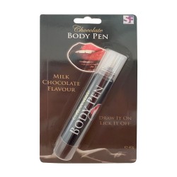 CHOCOLAT BODY PEN