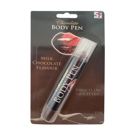 CHOCOLAT BODY PEN