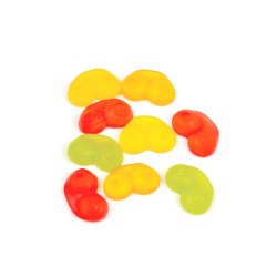 JELLY BOOBS CANDY