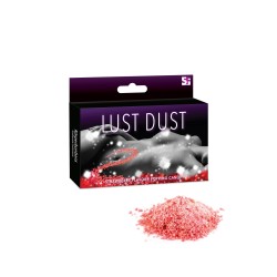LUST DUST
