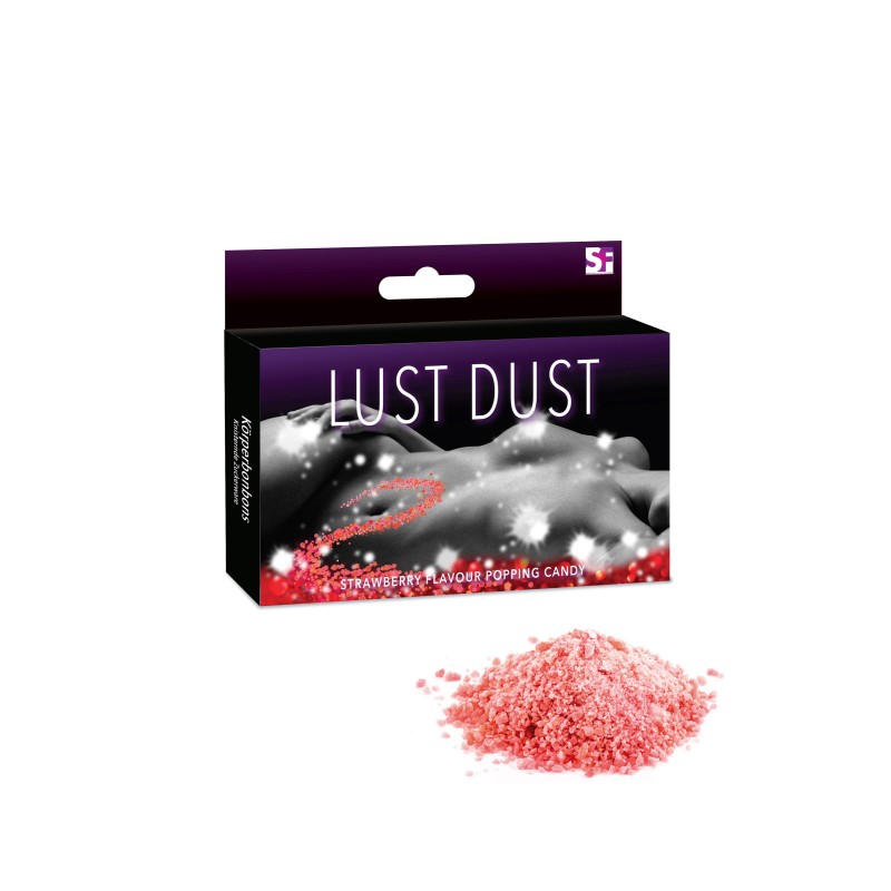 LUST DUST