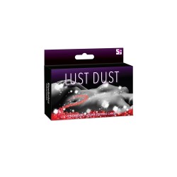 LUST DUST