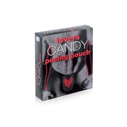 LOVERS CANDY POSING POUCH