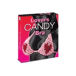 LOVERS CANDY BRA