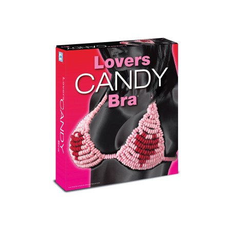 LOVERS CANDY BRA