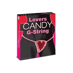 LOVERS CANDY G-STRING