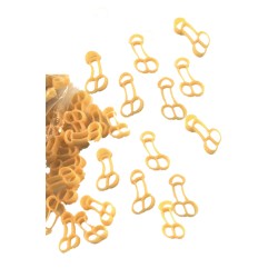 PENIS PASTA - PATES PENIS