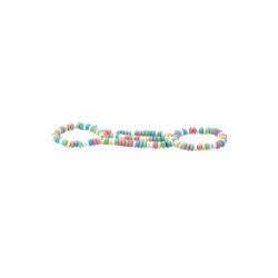 CANDY HANDCUFFS-MENOTTES BONBONS