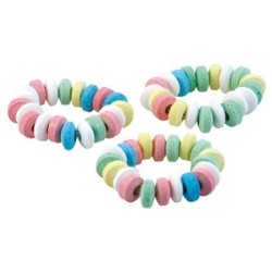 CANDY LOVE RING