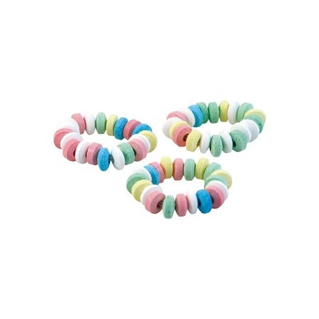CANDY LOVE RING