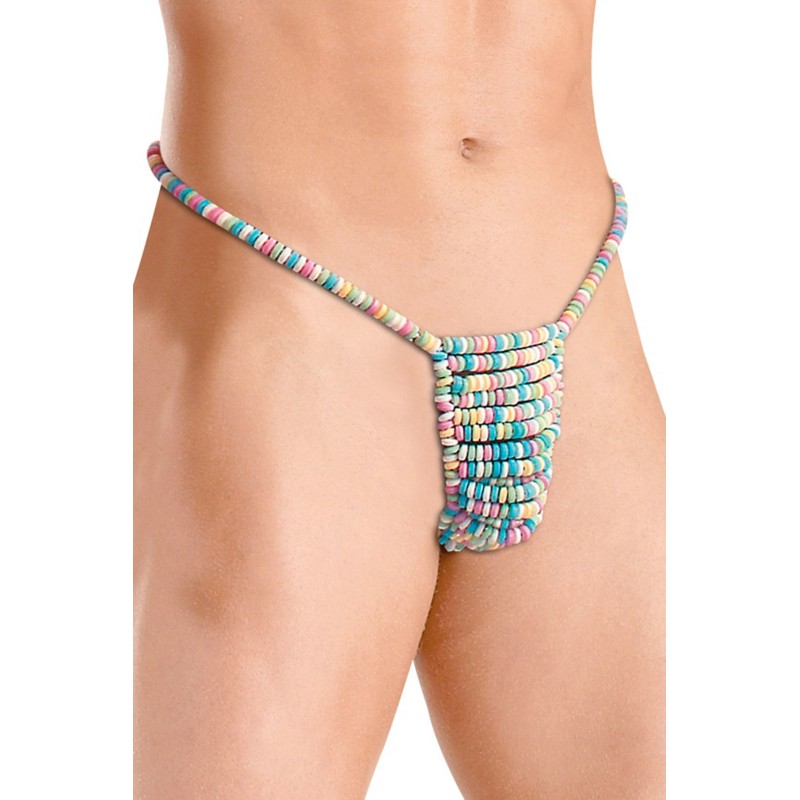 CANDY POSING POUCH - BONBON