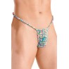CANDY POSING POUCH - BONBON