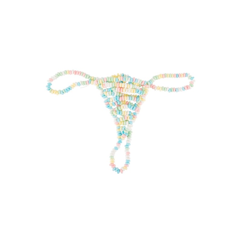 CANDY G STRING - BONBON