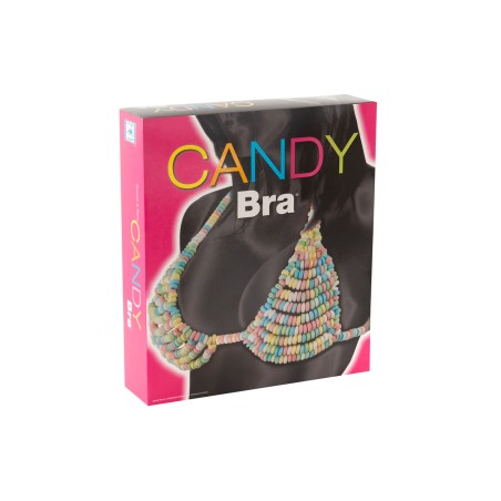 CANDY BRA - BONBON