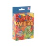 JELLY WILLIES - BONBONS GÉLIFIÉS