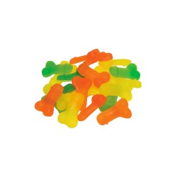 JELLY WILLIES - BONBONS GÉLIFIÉS