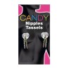 CANDY NIPPLE TASSELS