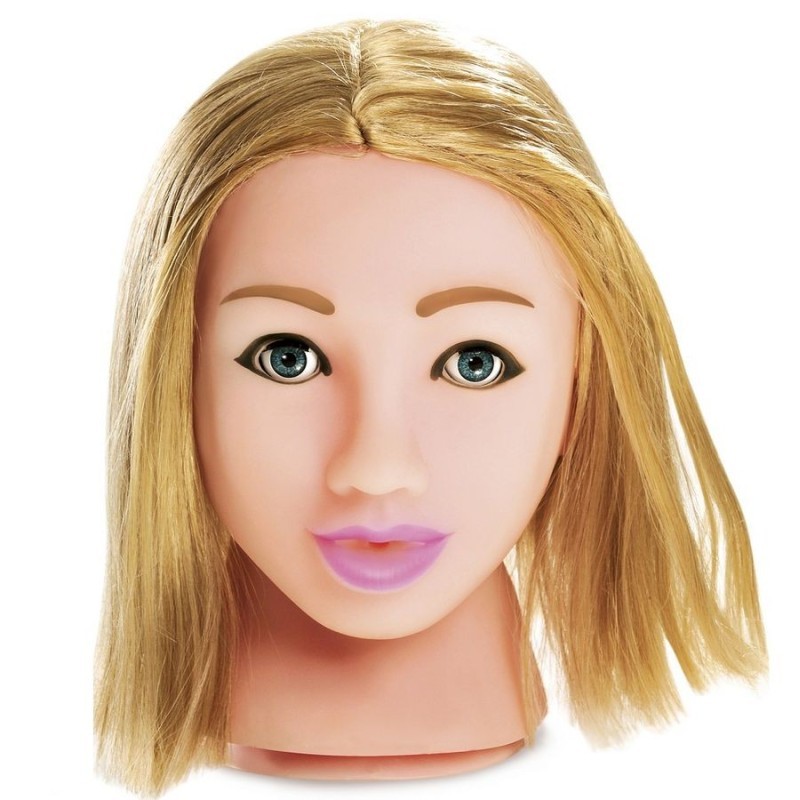 EXTREME TOYZ - BAISE-MOI MÉGA MASTURBATEUR VISAGE BLONDE EXTREME TOYZ - BAISE-MOI MÉGA MASTURBATEUR VISAGE BLONDE