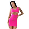 ROBE CR4432 FUCH