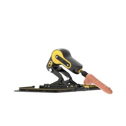 Fuck Machine ENJOY 2