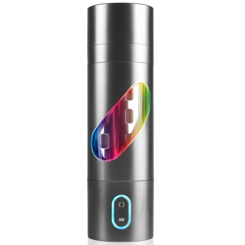EXTREME TOYZ - ROTO BATOR USB MASTURBATEUR MLE BOUCHE EXTREME TOYZ - ROTO BATOR USB MASTURBATEUR MLE BOUCHE