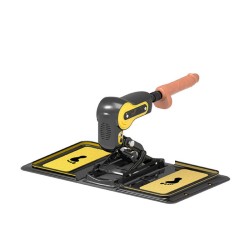 Fuck Machine ENJOY 2