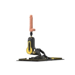 Fuck Machine ENJOY 2