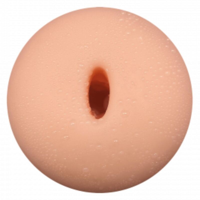 MASTURBADEUR MÂLE FLEX GÉNÉRIQUE TAILLE M