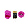 BAILE - VIBRATEUR DOLFIN MIGNON SECRET 12V